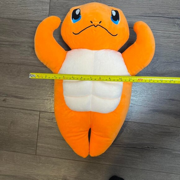 buff charmander plush - Picture 2 of 4